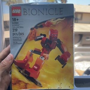 Bionicle